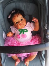 Reborn bettie adrie for sale  North Las Vegas