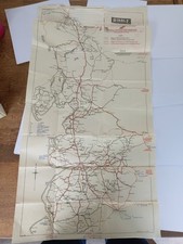 Ribble map services for sale  BRIGHTON