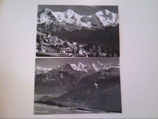 Beatenberg karten niederhorn gebraucht kaufen Beatenberg karten niederhorn gebraucht kaufen  Aarbergen