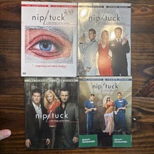 Nip tuck complete for sale  Jacksonville