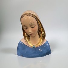 Madonna edgardo pattarino usato  Trieste