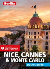 Berlitz pocket guide for sale  UK
