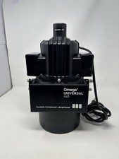 Omega universal 4x5 for sale  New Harmony