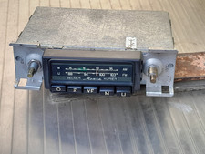 Ldtimer auto radio gebraucht kaufen  Bruchsal