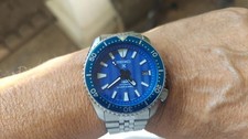 Vintage 1989 seiko for sale  Spring