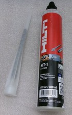 Hilti hit injectable for sale  Lake View