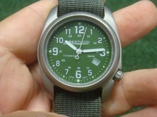 Bertucci titanium military for sale  Weatherford