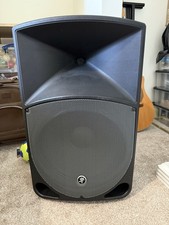 mackie powered speakers for sale mackie powered speakers for sale CREWE