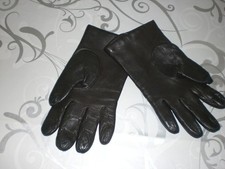 Damen leder handschuhe gebraucht kaufen  Laatzen