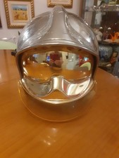 Casque pompiers d'occasion  Arbois