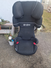 Cybex autokindersitz solution gebraucht kaufen  Wandlitz