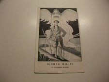 Ignoto militi novembre usato Ignoto militi novembre usato  Genova