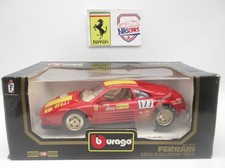 Ferrari 348 evoluzione d'occasion  Béziers