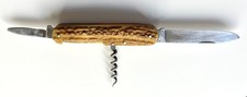 Vintage kleines taschenmesser gebraucht kaufen  Deutschland