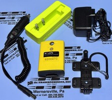 Mylaps amb tranx160 for sale  Wernersville