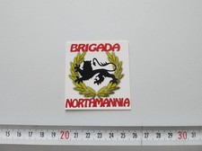 Sticker brigada northmannia d'occasion  Rochechouart