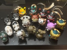 Kidrobot dunny art for sale  Vienna
