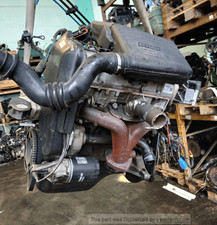 Motore 176b2000 183.000 usato  Italia