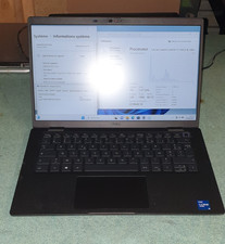 Dell latitude 7420 d'occasion  Melun
