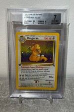 Pokemon dragoran fossil gebraucht kaufen  Herten
