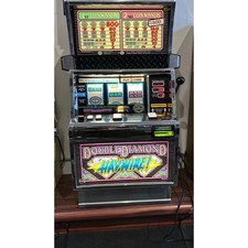 Igt 2000 double for sale  Long Lake