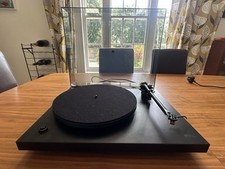 Rega planar audiophile for sale  LONDON
