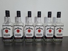 Jim beam flaschen gebraucht kaufen  Rutesheim