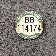 Psv public service for sale  NEWCASTLE