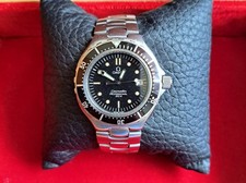 Omega seamaster 200m usato  Casandrino
