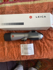 Leica televid angled for sale  Tucson