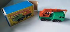 Matchbox modell auto gebraucht kaufen  Lübeck