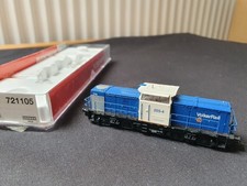 Fleischmann 721105 diesellok gebraucht kaufen  Weyhe