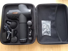 Hoposo massage gun for sale  BIRMINGHAM