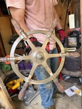 ship wood wheels 6 for sale ship wood wheels 6 for sale Bivins