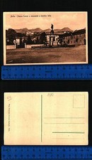 Biella bella veduta usato  Italia