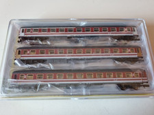 Minitrix 15867 reisezugwagen gebraucht kaufen  Helmbrechts