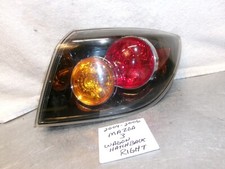 Mazda wagon hatch for sale  Saint Louis