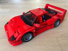 ferrari lego usato ferrari lego usato Italia