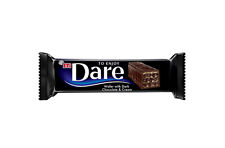 Bolachas Eti Dare com chocolate amargo, 30 x 50 gr bolacha Premium Romênia comprar usado  Enviando para Brazil