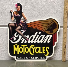 Indian motorcycles sales for sale  Saint Charles