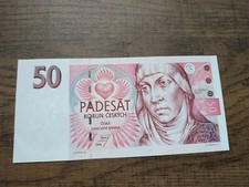 Czech republic korun for sale  KENDAL