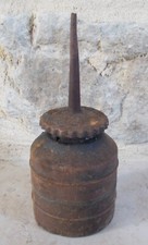 Vintage oiler oil d'occasion  Bayeux