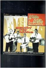 Wildfire willie ramblers for sale  LAMPETER