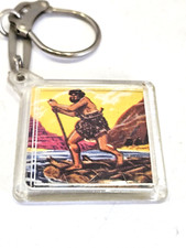 Porte cles chocolat d'occasion  L'Absie