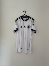 Fenerbahce away shirt for sale  LEEDS