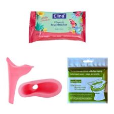 Festivalking hygiene kit gebraucht kaufen  Osnabrück