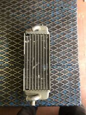 Radiatore destro raffreddament usato  Roma