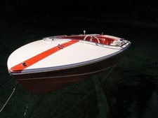 Wow 000 start for sale  Grand Lake