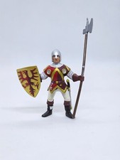 Papo garde hallebardier d'occasion  Saint-Laurent-du-Var