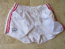 Short kopa vintage d'occasion  Nîmes